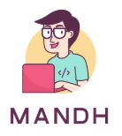 mandh - blog
